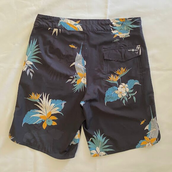 Salty CrewCrew Catalina Boardshort - Picture 6 of 16
